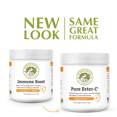 Pure Ester-C